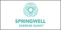SPRINGWELL Exercise Clinic