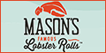 Mason's Famous Lobster Rolls