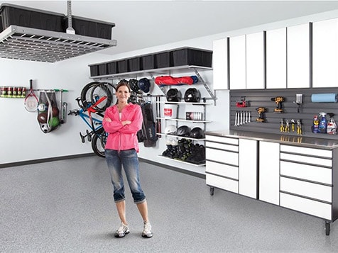 Gorgeous Garage Gorgeous Garage Slider 3