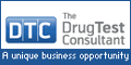 Drug Test Consultant