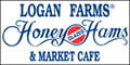 Logan Farms Honey Glazed Hams & Café