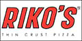 Rikos Pizza