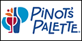 Pinot's Palette