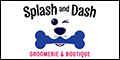 Splash and Dash