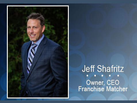 The Franchise Matcher Slider 1