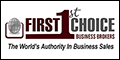 First Choice Business Brokers Inc.