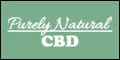 Purely Natural CBD