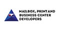 Mailbox, Print and Business Center Developers