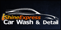 iShine Express Car Wash & Detail