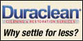 Duraclean