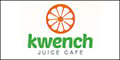 Kwench Juice Cafe